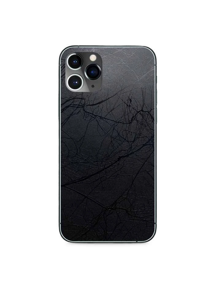 Armour Skin Black Marble