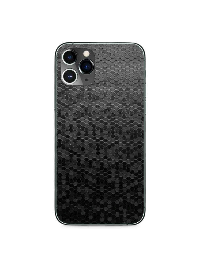 Armour Skin Honey Black