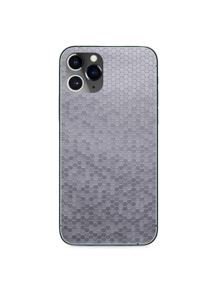 Armour Skin Honey Silver