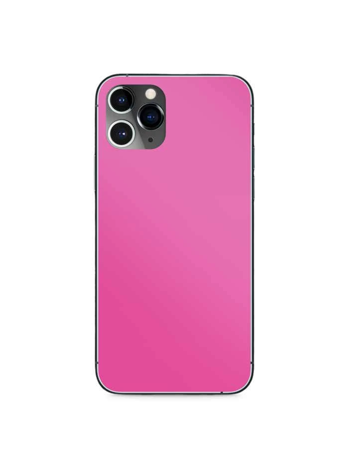 Armour Skin Pink